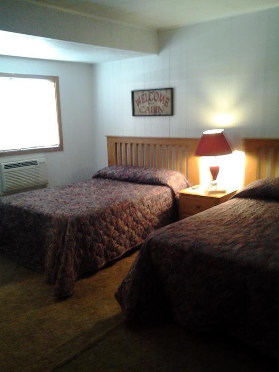 American Star Inn Floydada Zimmer foto