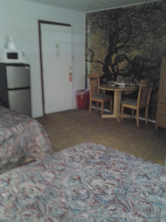 American Star Inn Floydada Zimmer foto
